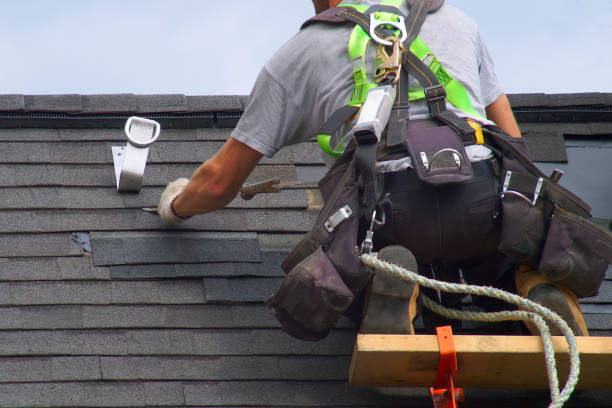 Trusted University Of Virginia, VA Roofing Contractor Experts