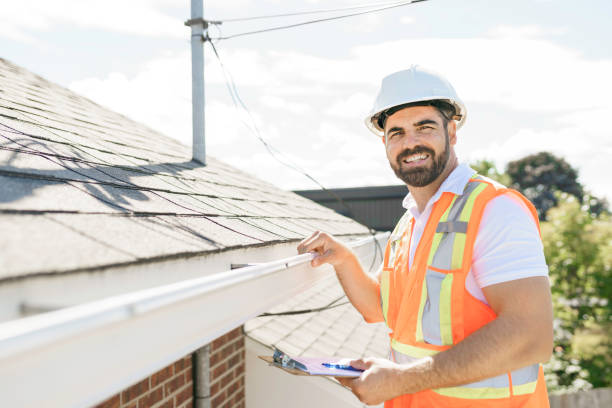 Roof Repair Estimates in University Of Virginia, VA