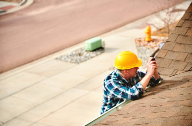  University Of Virginia, VA Roofing Contractor Pros