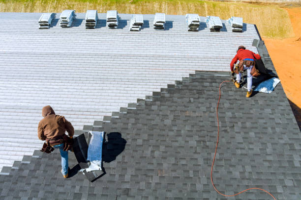 Quick and Trustworthy Emergency Roof Repair Services in University Of Virginia, VA