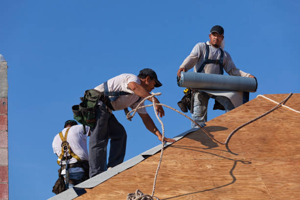 Best Residential Roofing Contractor  in University Of Virginia, VA